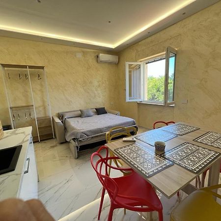 Esposito Guest House Прочида Экстерьер фото