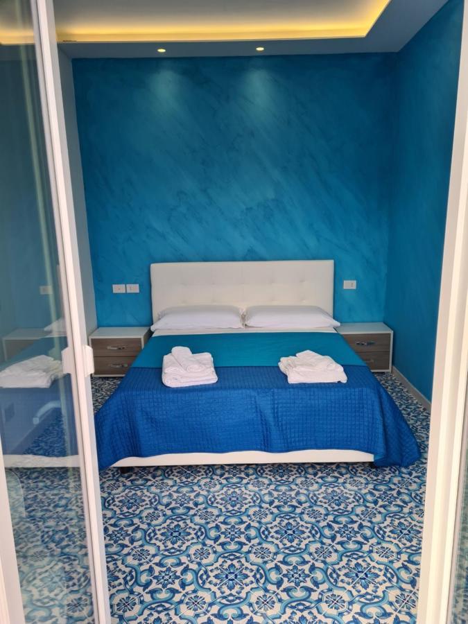 Esposito Guest House Прочида Экстерьер фото