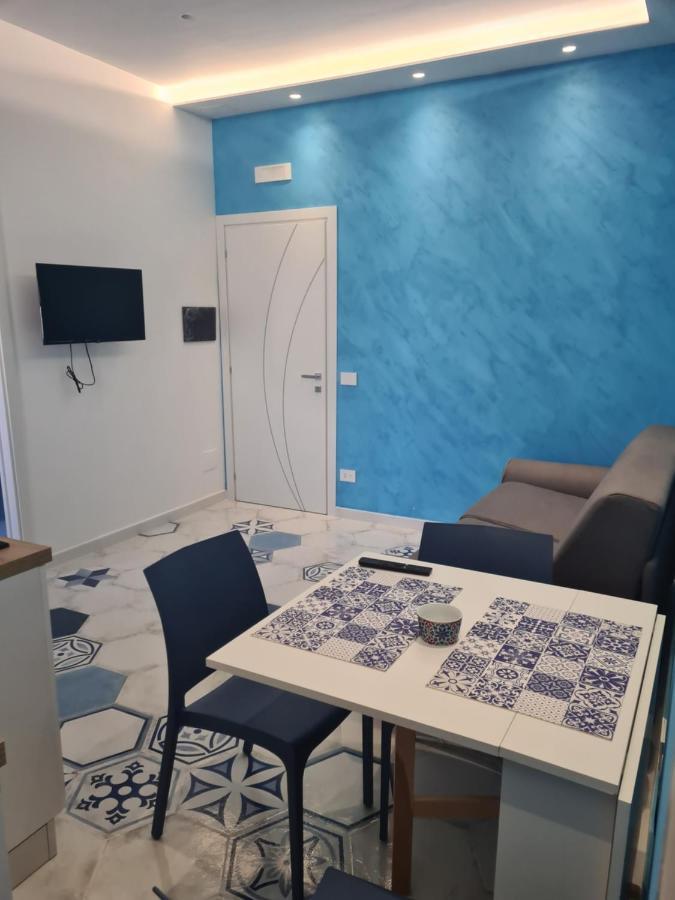 Esposito Guest House Прочида Экстерьер фото
