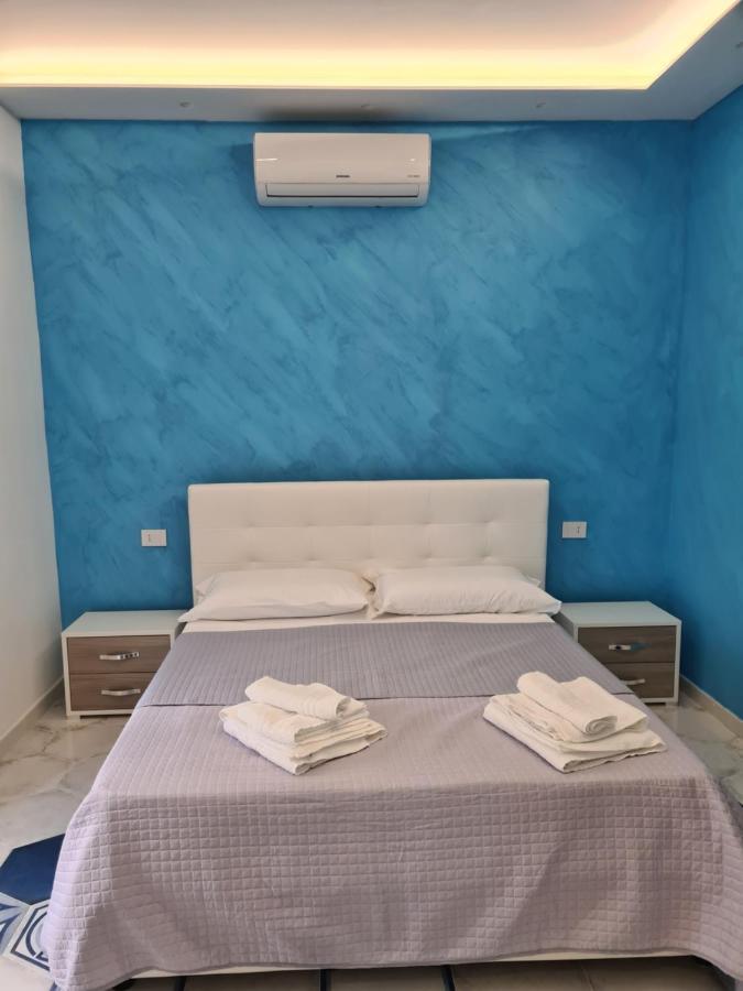 Esposito Guest House Прочида Экстерьер фото