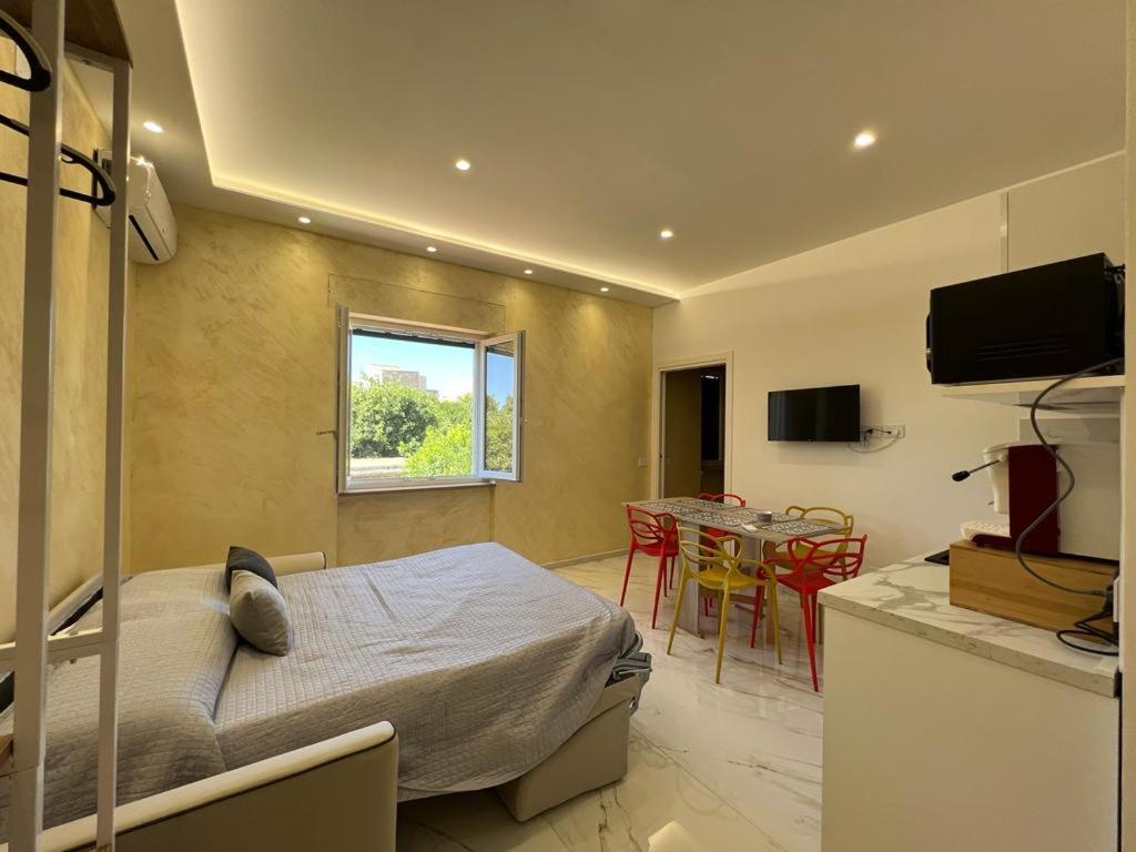 Esposito Guest House Прочида Экстерьер фото