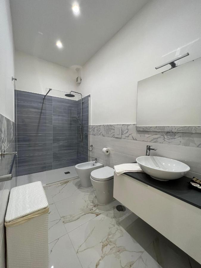 Esposito Guest House Прочида Экстерьер фото