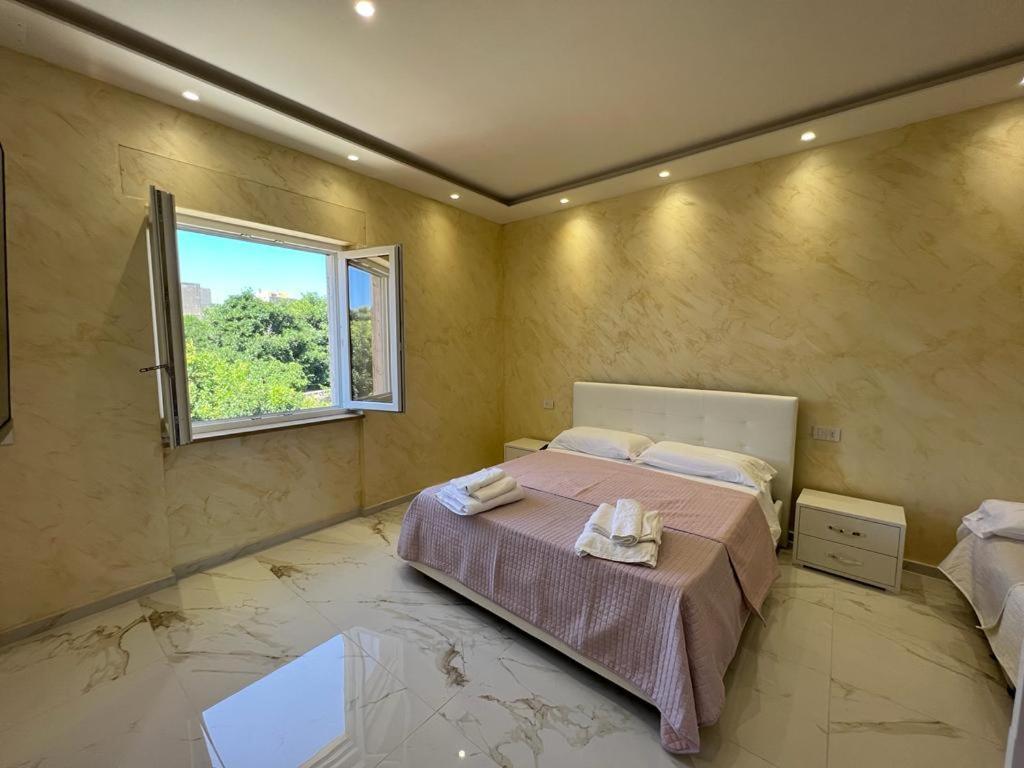 Esposito Guest House Прочида Экстерьер фото